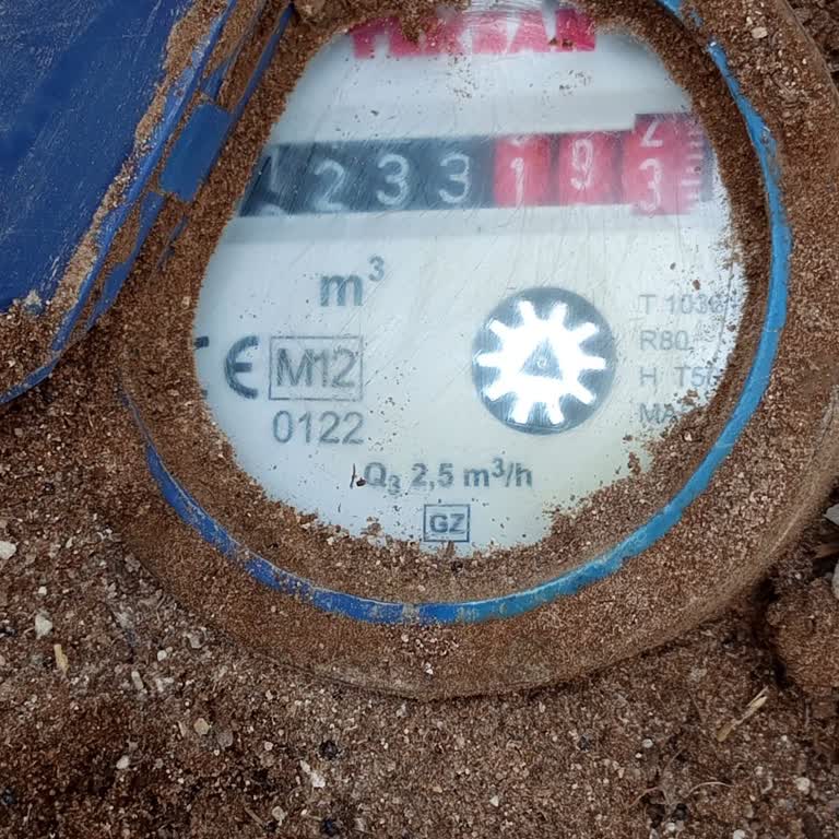 Okunmayan Sayaçtan Tahmini Faturalar Nedeniyle Aşırı Borç