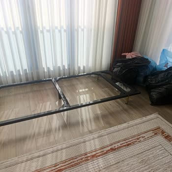 Kelebek Mobilya'dan Uzun Gecikmeler Ve Eksik Hasarlı Ürün Kurulumu