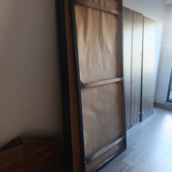 Kelebek Mobilya'dan Uzun Gecikmeler Ve Eksik Hasarlı Ürün Kurulumu