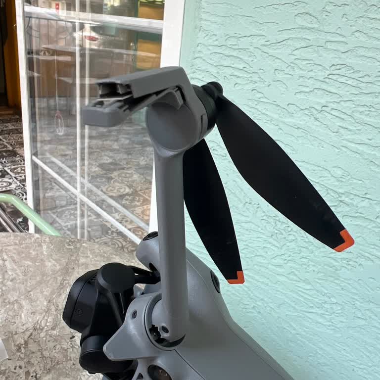 Sensör Ağaç Algılamadı, Drone Çarptı; Garanti Reddi Ve Ücretsiz Onarım Talebi