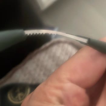 Rayban Güneş Gözlüğü Saplarındaki Soyulma Sorunu Ücretsiz Değişim Talebi