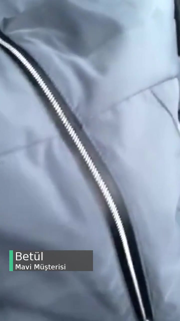 Mavi Mont Değişikliği Talebi videonun kapak resmi