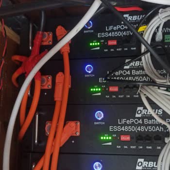 Teknik Solar Enerji Pillerin Şarj Tutmama Ve Kendi Kendine Boşalma Sorunu Ortaya Çıktı