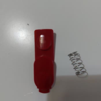 Dyson Süpürge Parçası Kırıldı, Tüm Boru Değişimi Teklifi Ve Yüksek Maliyet