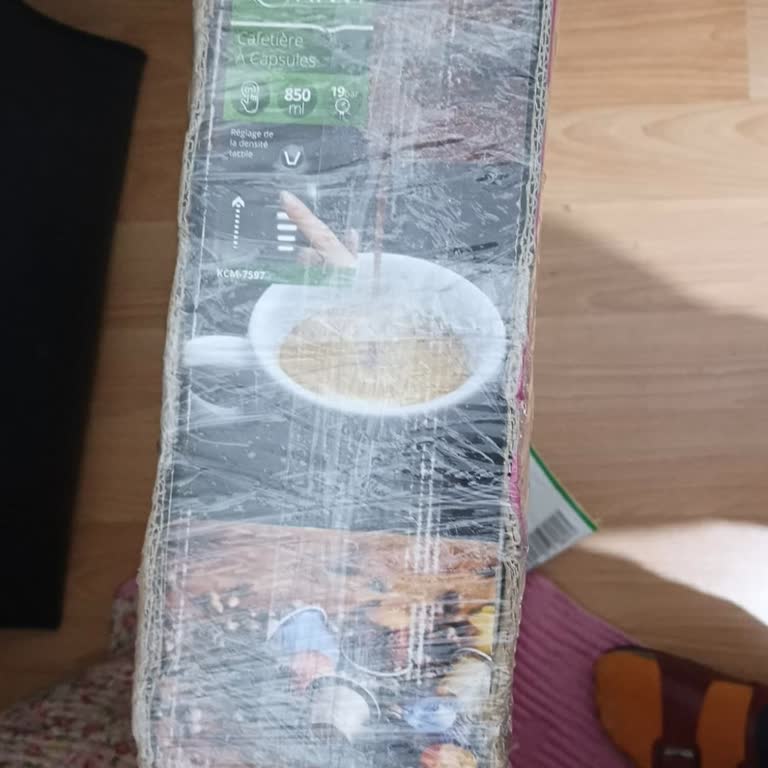 Arızalı Kahve Makinesi İadesi Reddedildi, Trendyol Ve Satıcı Tüketiciyi Mağdur Ediyor