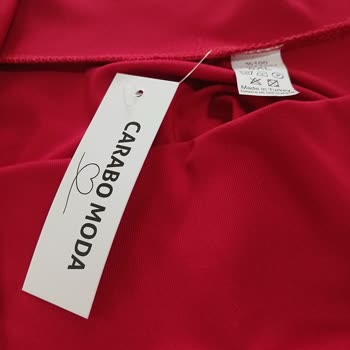 Kalitesiz Ve Kullanılmamış Eteklerin İadesi Reddi