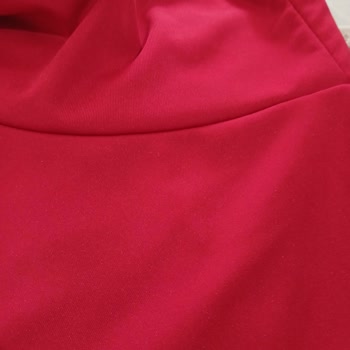 Kalitesiz Ve Kullanılmamış Eteklerin İadesi Reddi