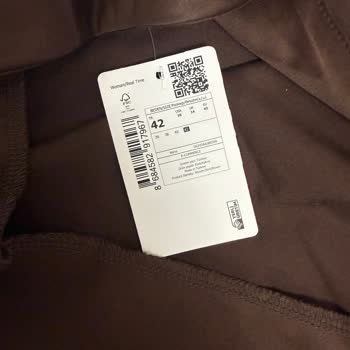 DeFacto’dan Gelen Kusurlu Ürünler Ve İade Yanıtı Bekleniyor