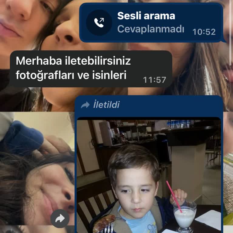 Ürün Eksikliği Ve Kargo Gecikmesi