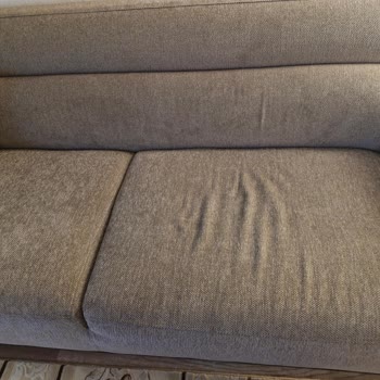 Yanlış Renk Ve Geç Teslim Edilen Koltuk Takımı İçin Değişim Ve %30 İndirim Talebi