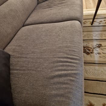 Yanlış Renk Ve Geç Teslim Edilen Koltuk Takımı İçin Değişim Ve %30 İndirim Talebi