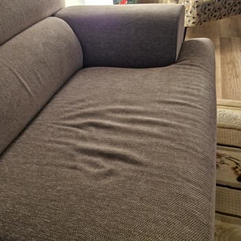 Yanlış Renk Ve Geç Teslim Edilen Koltuk Takımı İçin Değişim Ve %30 İndirim Talebi