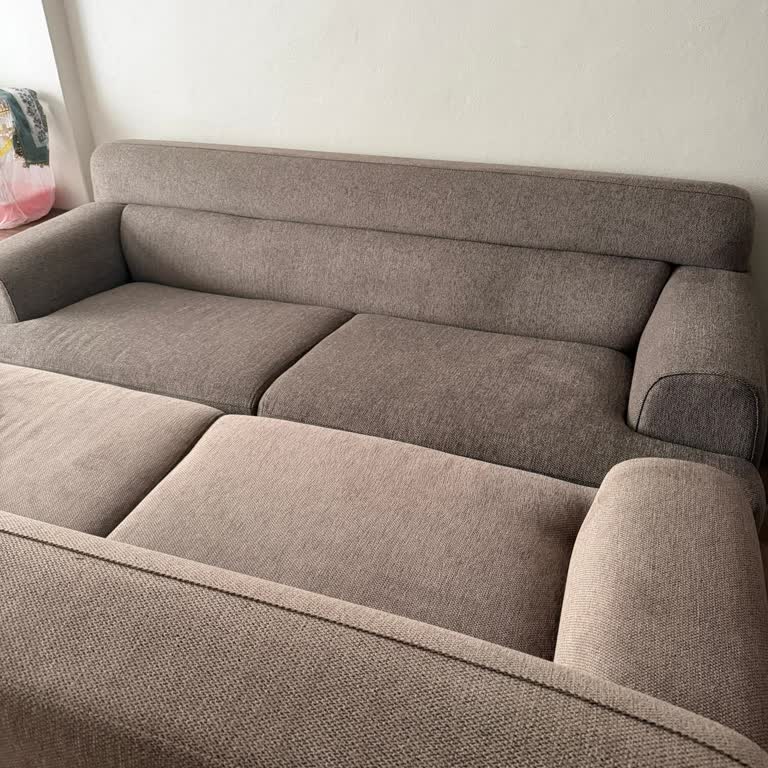 Yanlış Renk Ve Geç Teslim Edilen Koltuk Takımı İçin Değişim Ve %30 İndirim Talebi