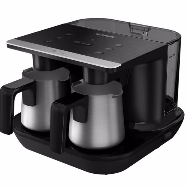 Arçelik Telve Kahve Makinesinin Çalışmaması Ve Yanık Kokusu Kullanıcıyı Hayal Kırıklığına Sürüyor