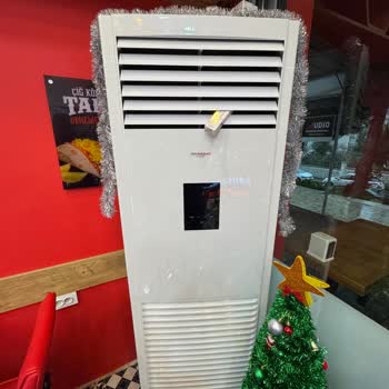 Diamond Electric Klima Yönlendiricileri Arızalandı Servis 6 Ayda Bile Gelmedi