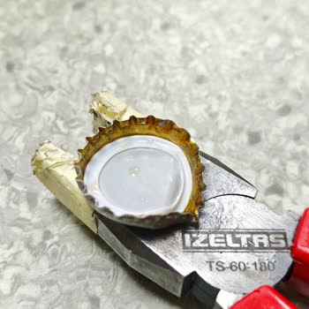 Paslanmış Kapaklı Beypazarı Kola Ürünü İçin İade Talebi