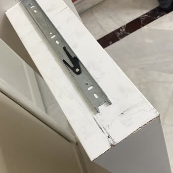 Ayıplı Dresuar Ve Duvar Zararına Karşı İade Reddi