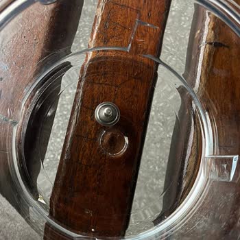 Tefal Mutfak Robotunda Cam Hazne Parçası İçin 1500 TL Ücret Talebi