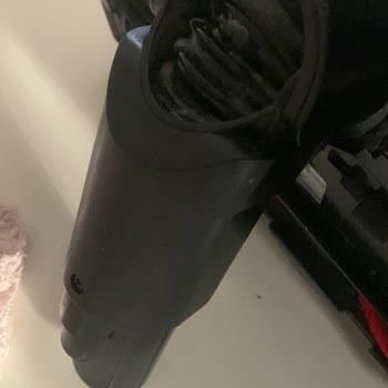 Tefal X-Force Flex Süpürge Başlığı Kendi Kendine Kırıldı Garanti Dışı Parça Bekleme Süresi Uzun