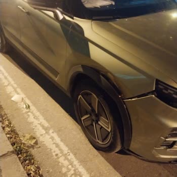 Parça Eksikliği Nedeniyle Araç Tamirinde Uzun Süreli Mağduriyet