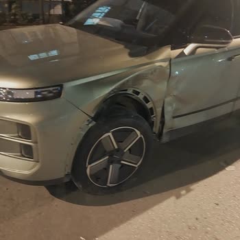 Parça Eksikliği Nedeniyle Araç Tamirinde Uzun Süreli Mağduriyet