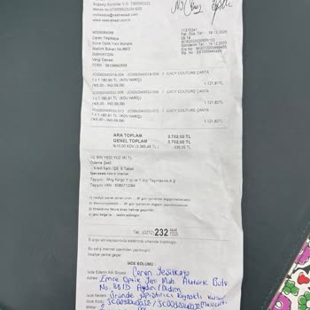 Ürün İadesi Ve Geri Ödeme Sürecinde İletişim Eksikliği