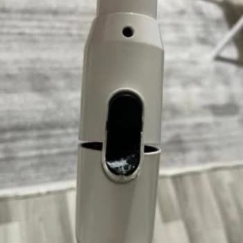 Sinbo Kablosuz Dikey Süpürge Kırık Kilit Mekanizması Garanti Kapsamında Ücretsiz Değişim Talebi