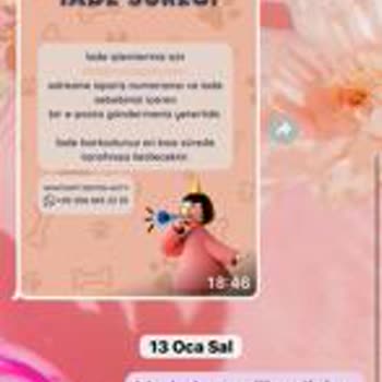 Monopetz'te İade Talebim Görmezden Gelindi, Geri Ödeme Bekliyorum