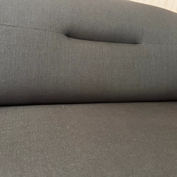 Koltuk Takımında Hızlı Topaklanma Ve Tüylenme, Yetkili Servisin Çözüm Sunamaması