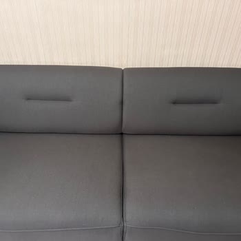 Koltuk Takımında Hızlı Topaklanma Ve Tüylenme, Yetkili Servisin Çözüm Sunamaması