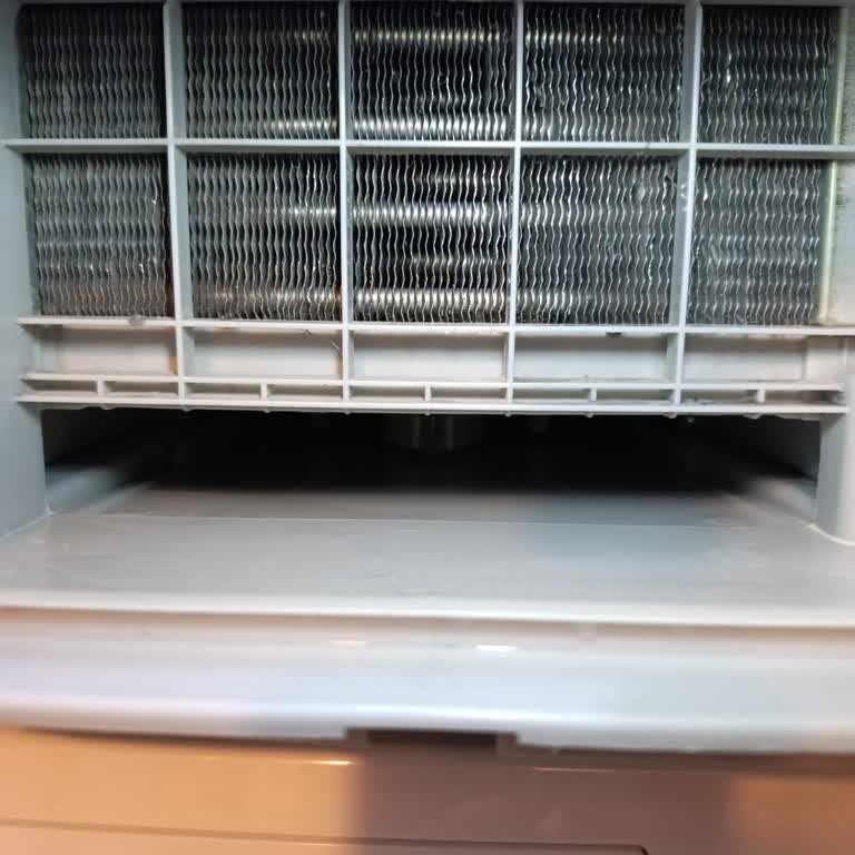 Siemens Garanti İçindeki Kendi Kendini Temizleyen Kurutma Makinesine 4330 TL Bakım Ücreti