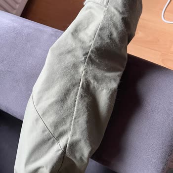 Columbia Montunda Hızlı Tüylenme Sorunu Ve İade Talebi