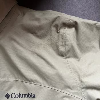 Columbia Montunda Hızlı Tüylenme Sorunu Ve İade Talebi