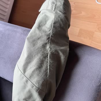 Columbia Montunda Hızlı Tüylenme Sorunu Ve İade Talebi