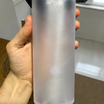 Bulaşık Makinesinde Yıkanabilir Süt Haznesi Bozuldu, Garanti Kapsamı Reddedildi