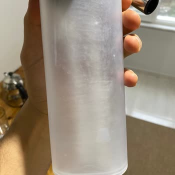 Bulaşık Makinesinde Yıkanabilir Süt Haznesi Bozuldu, Garanti Kapsamı Reddedildi