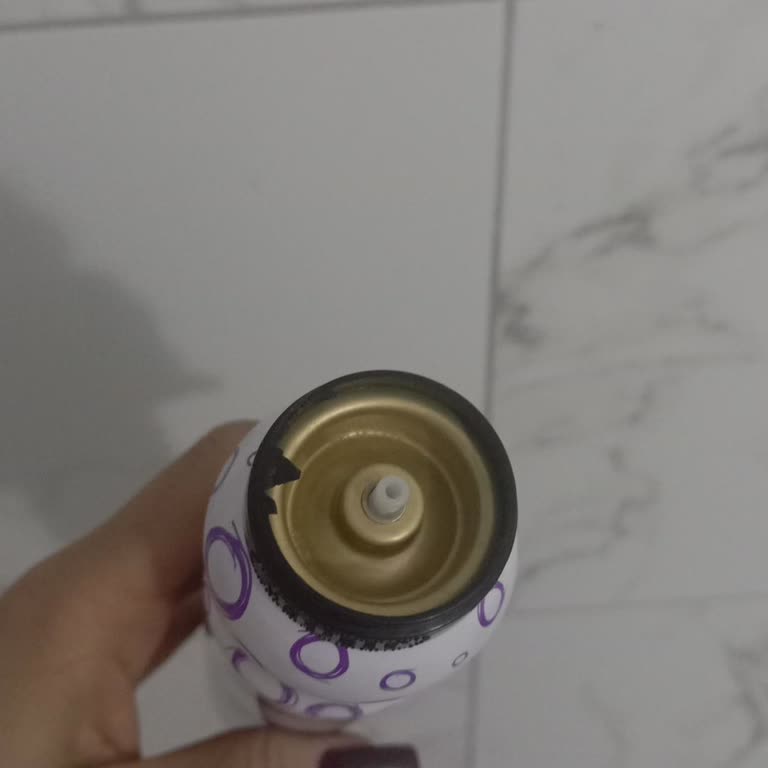 Gratis’te Satın Alınan Morfose Saç Köpüğü Pompası Kırıldı, Ürün Kullanılamaz