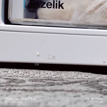 Garanti Kapsamında Çürüyen Buzdolabı Kapısının Ücretsiz Değiştirilmesi Talebi