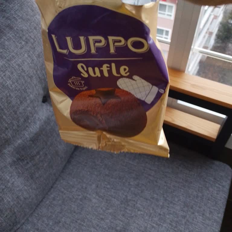 Bereket Market’te Alınan Luppo Ürününün İçindeki Gizli Oksijen Emicisi Sağlık Sorunu Yaratıyor