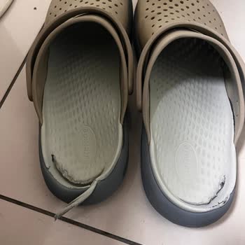 Crocs Inmotion Clog’da 6 Ayda Tabanda Çökme Ve Cevapsız Müşteri Hizmetleri