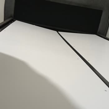 Mersin Modalife Yatak Bazasında Sürekli Çökme, Garanti Reddine Karşı İade Talebi