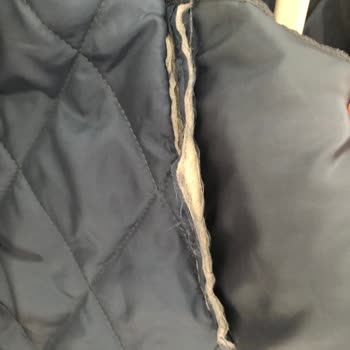 Bianco Lucci İşçiliği Kusurlu Kapitone Montta İade Reddi Ve Telafi Talebi