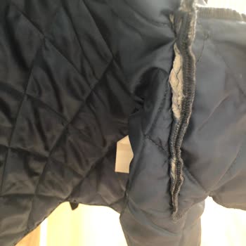 Bianco Lucci İşçiliği Kusurlu Kapitone Montta İade Reddi Ve Telafi Talebi