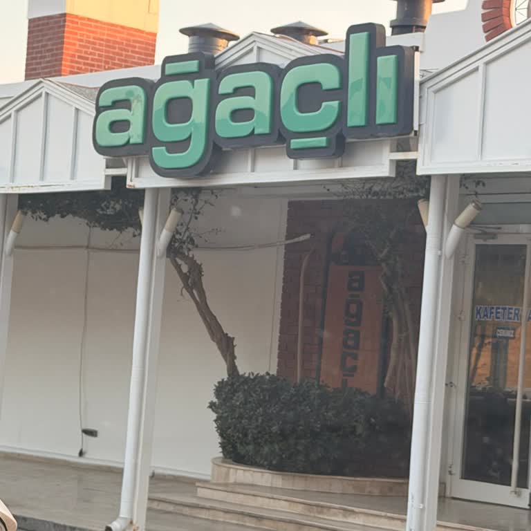 Ayıp 15 TL Tuvalet Ücretiyle Haksız Kazanç Ve Boş Dinlenme Tesisi