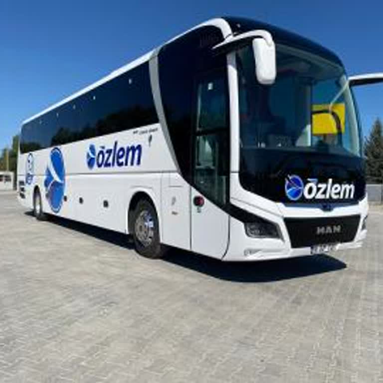 AŞTİ Personelinin Bilet İptalini Reddetmesi Ve Alaycı Tutumu