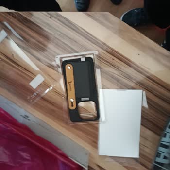 Kayıp Kargo, Eksik Kamera Lens Ve Çift Ücret