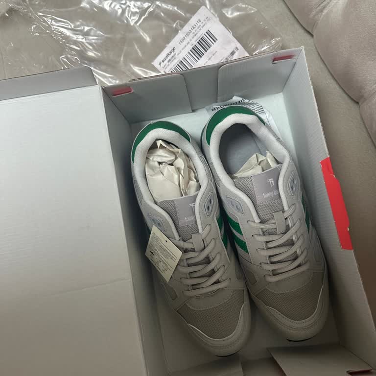 Harddisk Yerine Ayakkabı Gönderildi, Çözüm Bekleniyor