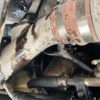 Ford Garanti Kapsamında Turbo Arızası Reddi, Araç Yetkili Serviste Mahsur