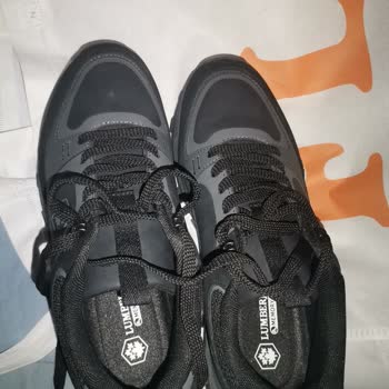 Ayak Dili Yarasından Şikayet: Değişim Talebi