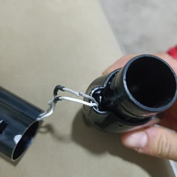 Arçelik Imperium GO 2.0 Süpürge Hortumu Garanti Dışında Ve 1.075 TL Değişim Ücreti